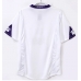 Real Madrid 1997-1998 Retro Domácí Dres Krátký Rukáv